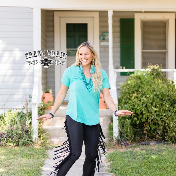 On the Fly Skinnies - Picture 3 of 4